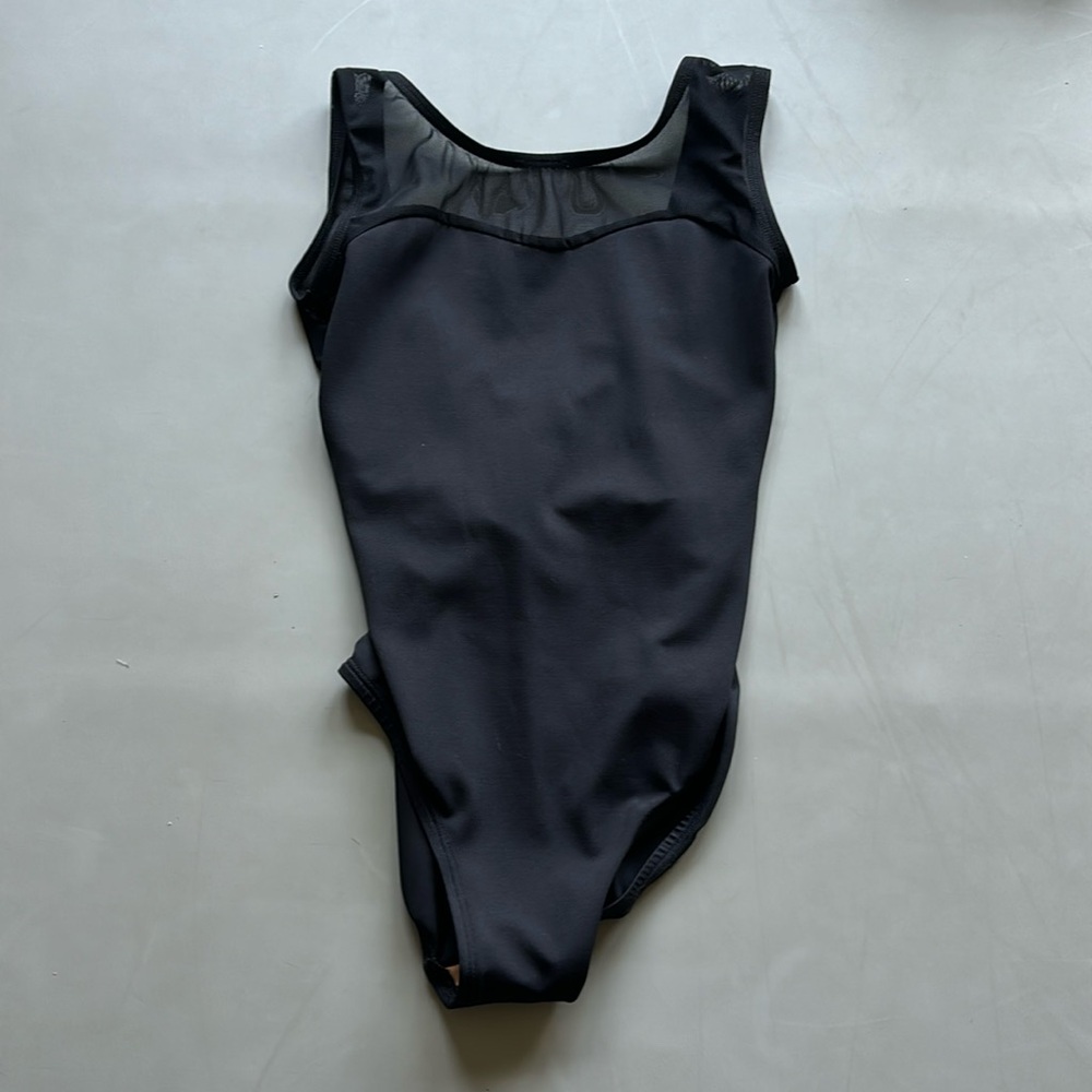 Charms Dancewear Leotard